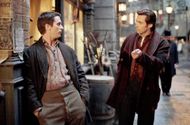 The Prestige Source: Warner Bros